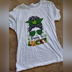 Saint Patty's day shirt